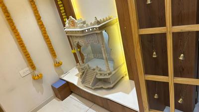 Bedroom Image of 2700 Sq.ft 4 BHK Villa for sale in Raiya Rajkot for Rs. 15500000