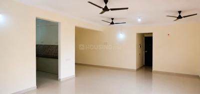 Hall Image of 1227 Sq.ft 2 BHK Apartment / Flat for sale in Porvorim Goa for Rs. 14000000