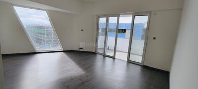 Bedroom Image of 4000 Sq.ft 4.5 BHK Apartment / Flat for sale in Naiknavare Eminence, Viman Nagar Pune for Rs. 70000000