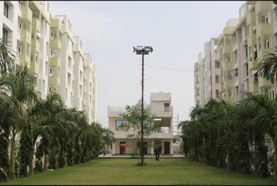 Image of 2260 Sq.ft 4 BHK Apartment / Flat for sale in Nirupam Royal Palms, Hoshangabad Road, Bhopal for Rs. 6500000