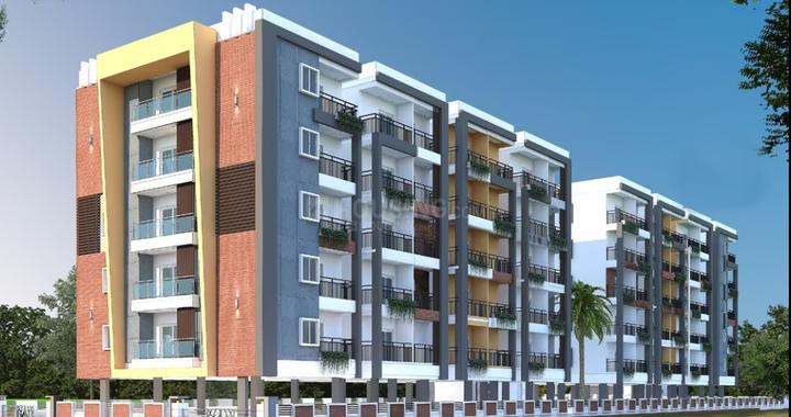 Breezy Homes Main Image 1