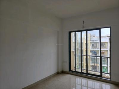 Bedroom Image of 875 Sq.ft 2 BHK Apartment / Flat for sale in Ekta Brooklyn Park, Virar West Virar for Rs. 4500000