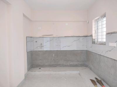Kitchen Image of 1445 Sq.ft 3 BHK Apartment / Flat for sale in Sri Vidhathri Vasatham, Electronic City Bengaluru for Rs. 9899100
