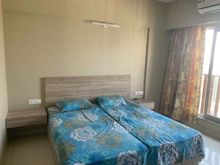 Krishna Estate Bedroom 1