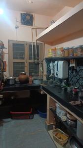 Kitchen Image of 800 Sq.ft 2 BHK Builder Floor for sale in Salkia Howrah for Rs. 2700000