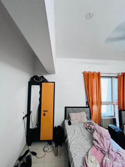 Bedroom Image of oxo stay corporate pG in Powai, Mumbai