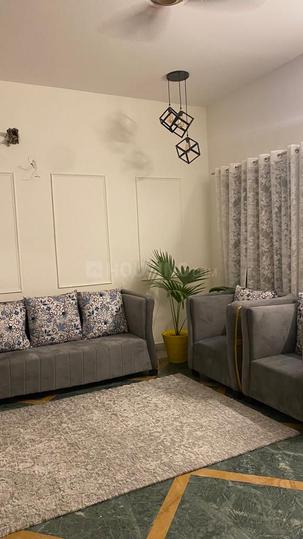 Hare Krishana Orchid Bedroom 1