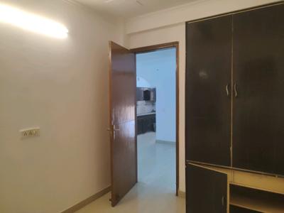 Bedroom Image of 810 Sq.ft 2 BHK Builder Floor for sale in Sector 49 Faridabad for Rs. 5500000