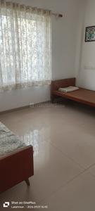 Bedroom Image of 1500 Sq.ft 3 BHK Apartment / Flat for sale in Kasturi Element 5, Rahatani Pune for Rs. 21000000