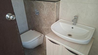 Image of 1787 Sq.ft 3 BHK Apartment / Flat for sale in Sanklecha The Metrozone Hampston B3, Pathardi Phata, Nashik for Rs. 9000000
