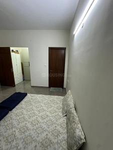 Bedroom Image of 1655 Sq.ft 3 BHK Apartment / Flat for sale in Bren Zahara, Harlur Bengaluru for Rs. 26000000