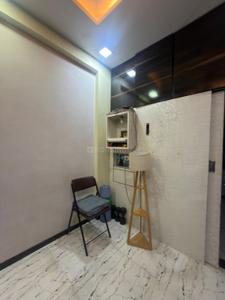 Bedroom Image of 310 Sq.ft 1 BHK Apartment / Flat for rent in Byculla Mumbai for Rs. 28000