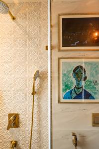 Bathroom Image of 1700 Sq.ft 2.5 BHK Apartment / Flat for sale in Panjim Goa for Rs. 50000000