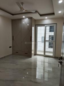 3 BHK Independent Builder Floor