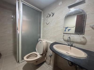 Image of 1300 Sq.ft 2 BHK Apartment / Flat for rent in Richmond Town, Bengaluru for Rs. 80000