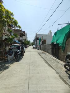 Vaishnavmata Nagar Plot View 2