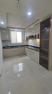 Kitchen Image of 1325 Sq.ft 3 BHK Apartment / Flat for sale in Utsav Greens, Mansarovar Extension Jaipur for Rs. 5900000