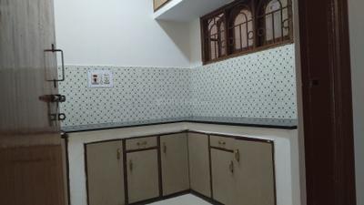 Kitchen Image of 1000 Sq.ft 2 BHK Builder Floor for rent in Koramangala Bengaluru for Rs. 45000