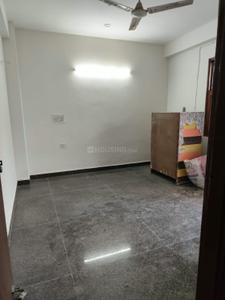 1 BHK Independent Builder Floor