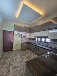 Kitchen Image of 1760 Sq.ft 3 BHK Independent House for sale in Edathala Aluva for Rs. 8500000