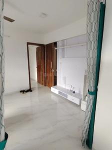 Hall Image of 1966 Sq.ft 3 BHK Independent House for rent in Konark Nagar Nashik for Rs. 15000