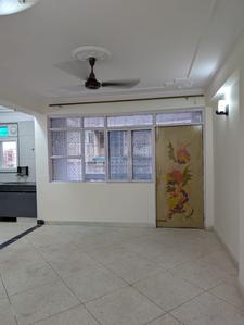 2.5 BHK Flat