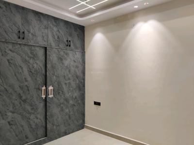 Bedroom Image of 1685 Sq.ft 3 BHK Builder Floor for sale in Vasundhara Ghaziabad for Rs. 6000000