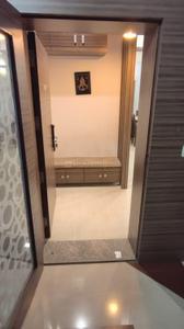 Hall Image of 1900 Sq.ft 3 BHK Apartment / Flat for rent in Vijayrajnagar Bhavnagar for Rs. 35000