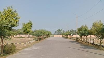 Image of 1000 Sq.ft Residential Plot / Land for sale in Nigoha, Lucknow for Rs. 1250000