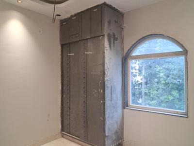 Bedroom Image of 900 Sq.ft 3 BHK Builder Floor for sale in Paschim Vihar New Delhi for Rs. 19000000