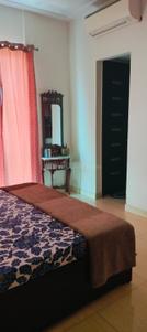 Bedroom Image of 1550 Sq.ft 3 BHK Apartment / Flat for sale in Noida Extension Greater Noida for Rs. 11900000