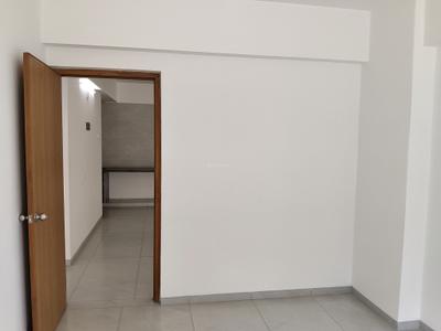 Bedroom Image of 1305 Sq.ft 2 BHK Apartment / Flat for sale in Tragad Ahmedabad for Rs. 6800000