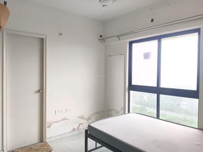 Bedroom Image of 470 Sq.ft 1 BHK Apartment / Flat for rent in Runwal Gardens Phase I, Dombivli East Thane for Rs. 17499