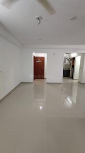Hall Image of 1750 Sq.ft 3 BHK Apartment / Flat for rent in Alembic Veda II, Chhani Jakat Naka Vadodara for Rs. 32000