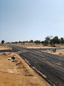 Image of 1000 Sq.ft Residential Plot / Land for sale in Piprali, Sikar for Rs. 1299000