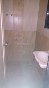 Bathroom Image of 487 Sq.ft 1 BHK Apartment / Flat for sale in Poddar Samruddhi Evergreens, Badlapur East Badlapur for Rs. 1799000