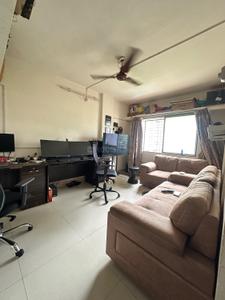 Bedroom Image of 1050 Sq.ft 2 BHK Apartment / Flat for rent in Warje Pune for Rs. 26000