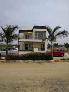 Image of 2906 Sq.ft 4 BHK Villa for sale in Mahidhara Fortune City, Attibele, Bengaluru for Rs. 25000000