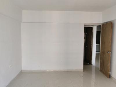 Bedroom Image of 1300 Sq.ft 2 BHK Apartment / Flat for sale in Jagatpur Ahmedabad for Rs. 6800000