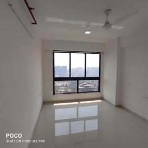 Bedroom Image of 1700 Sq.ft 4 BHK Apartment / Flat for sale in Goodwill Kanchangiri, Kandivali East Mumbai for Rs. 55000000