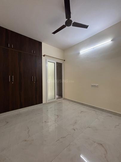 Mahaveer residency Bedroom 1