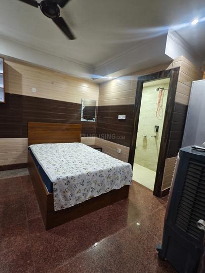 Sector 19B Dwarka, Sector 19 Dwarka Bedroom 1
