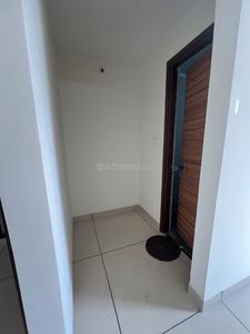 Hall Image of 1300 Sq.ft 2.5 BHK Apartment / Flat for rent in DB Pride, Talawali Chanda Indore for Rs. 27000