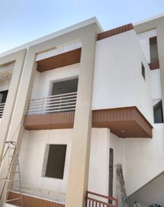 3 BHK Duplex