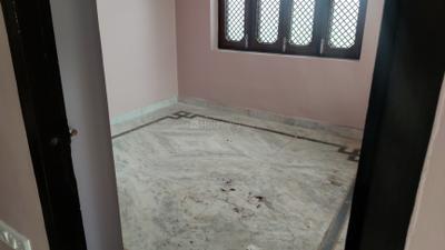 Bedroom Image of 1000 Sq.ft 2 BHK Builder Floor for rent in Vikas Nagar Lucknow for Rs. 16000