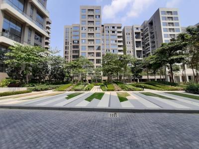 Image of 2000 Sq.ft 3.5 BHK Apartment / Flat for sale in PS Vinayak Navyom, New Alipore, Kolkata for Rs. 37000000