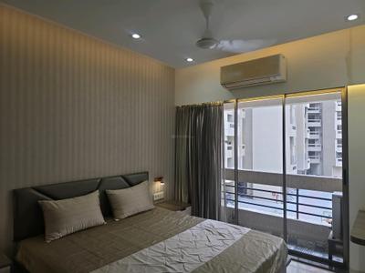 Evershine Amavi 303 Phase 3 Bedroom One 2