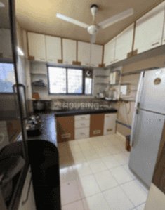 2 BHK Flat