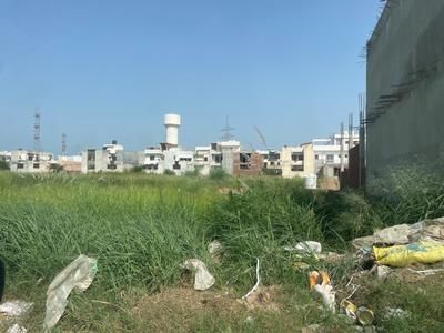 Image of 900 Sq.ft Residential Plot / Land for sale in Khanpur, Mohali for Rs. 3698000