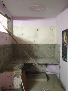 Kitchen Image of 890 Sq.ft 2 BHK Apartment / Flat for sale in Rajendra Nagar Ghaziabad for Rs. 5421000